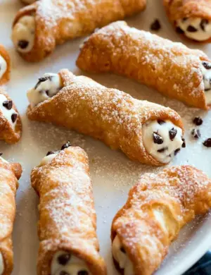 Сицилийская Канноли