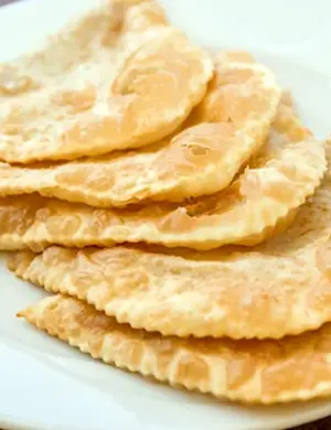 Сканцы вепсы