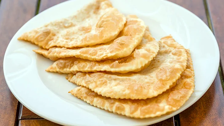 Сканцы вепсы