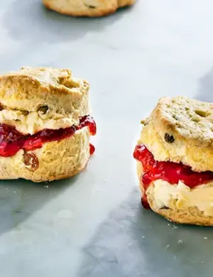 СКОНЫ Scones