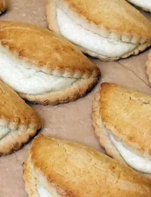 Сочники с творогом