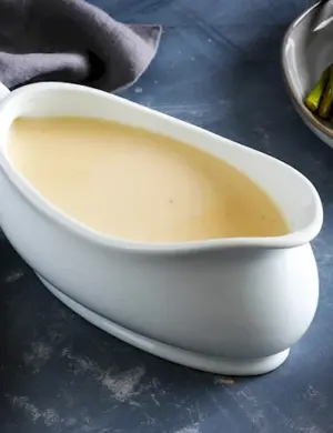 Соус бешамель
