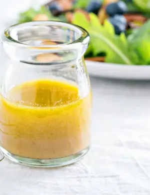 Соус Vinaigrette