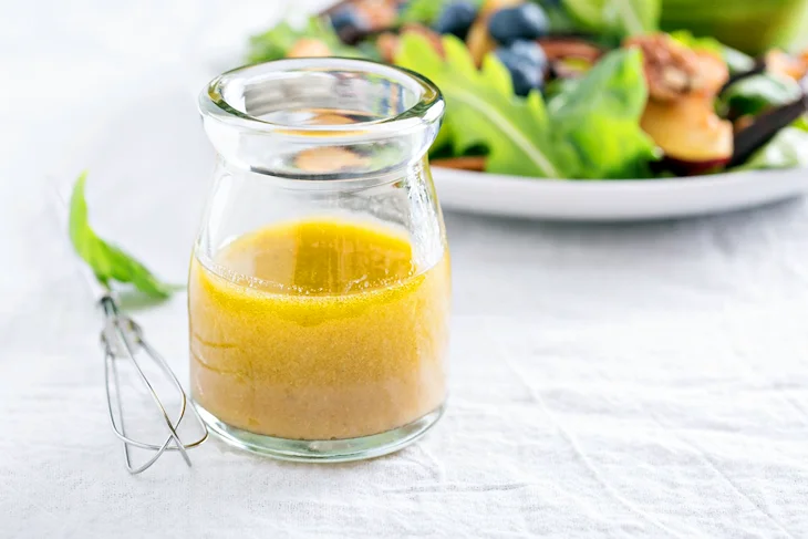 Соус Vinaigrette