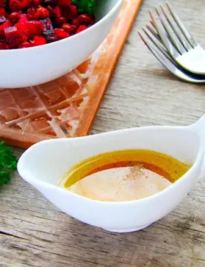 Соус Vinaigrette