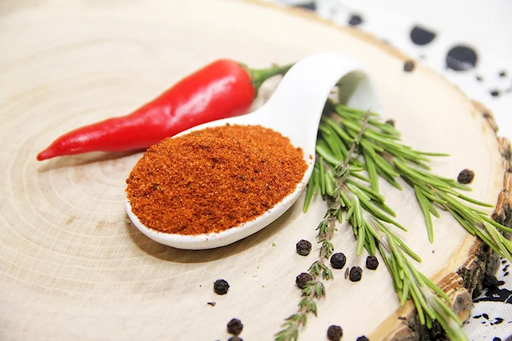 Специи для мяса