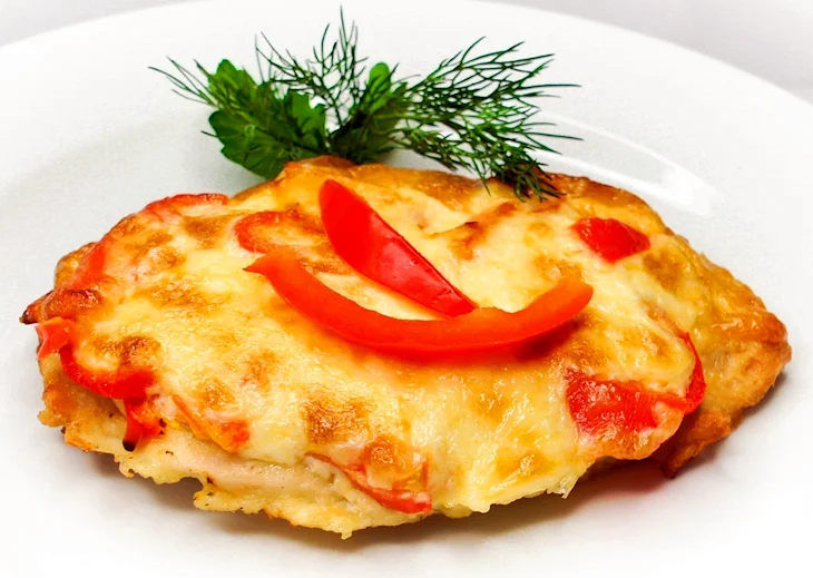Свинина по монастырски