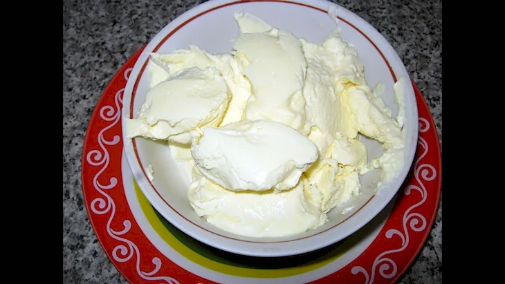 Сыр маскарпоне