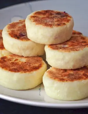 Сырники