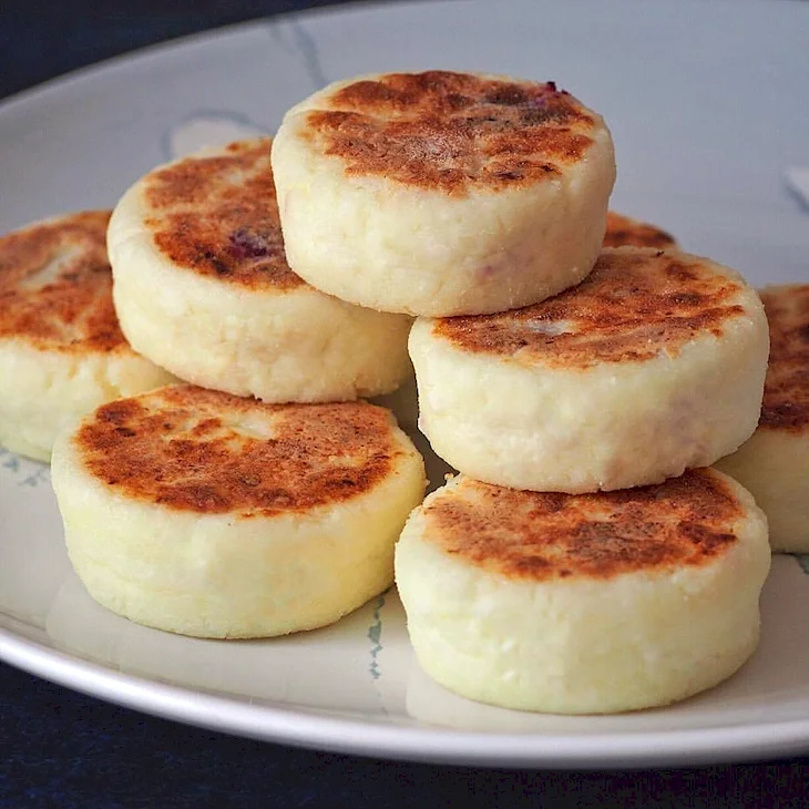 Сырники