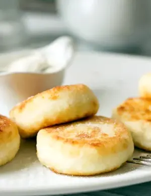 Сырники