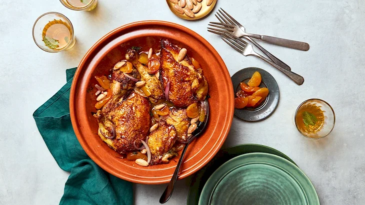 Tagine