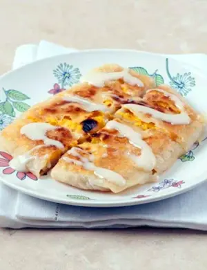 Тайские блинчики роти