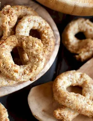 Taralli Bio