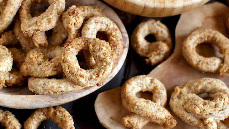 Taralli Bio