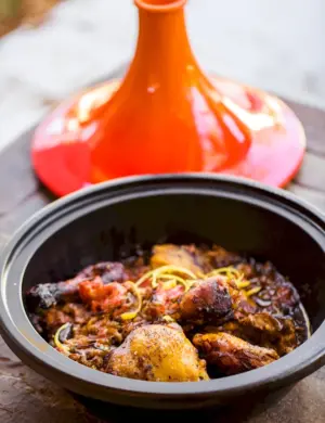 Тажин le Creuset