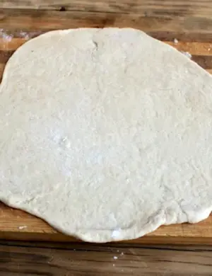 Тесто для пиццы Мэри