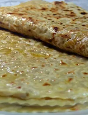 Тонкое чуду с тыквой Дагестанская кухня