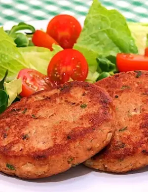 Tortitas
