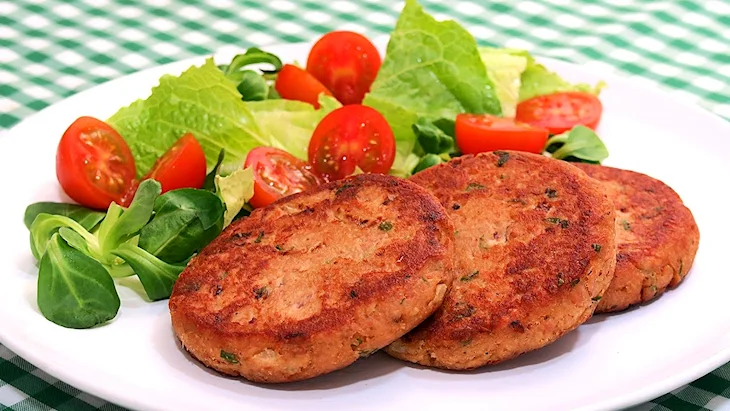 Tortitas