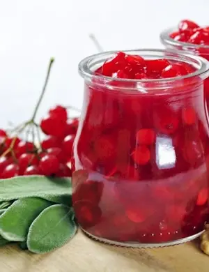 Варенье