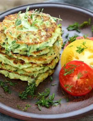 Вкусные блюда
