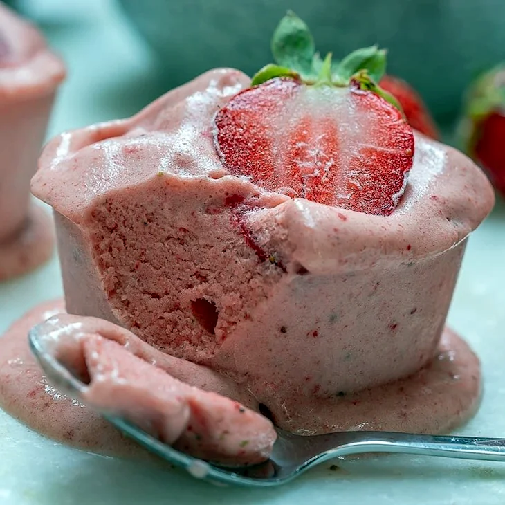 Вкусные Десерты