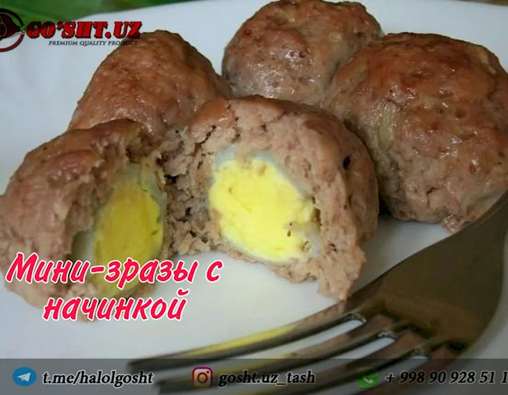 Зразы